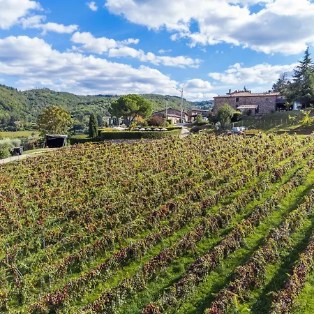 Lejlighed La Vigna By Interhome *