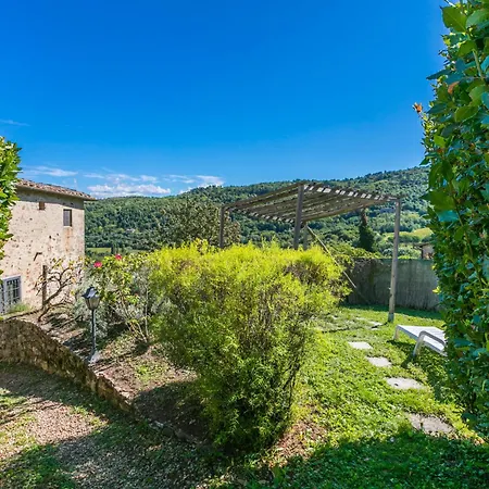 La Vigna By Interhome Lejlighed *