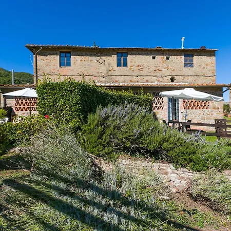 La Vigna By Interhome Lejlighed Lucolena in Chianti