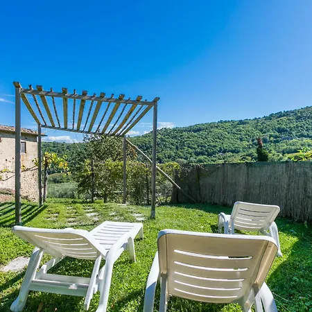 La Vigna By Interhome