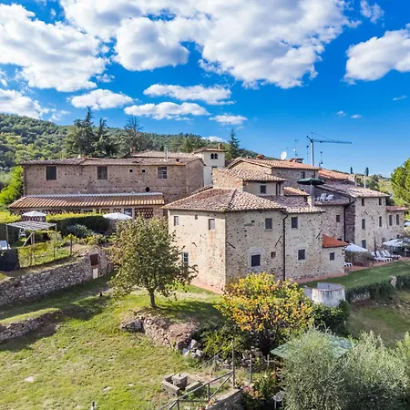 La Vigna By Interhome Lejlighed