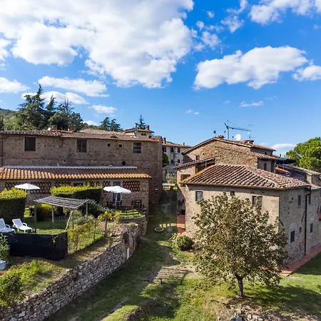 Lejlighed La Vigna By Interhome *