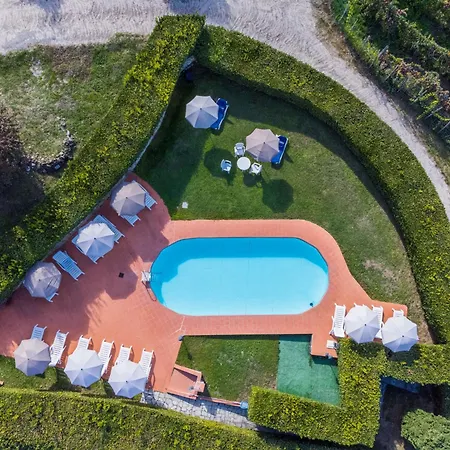 La Vigna By Interhome Lucolena in Chianti