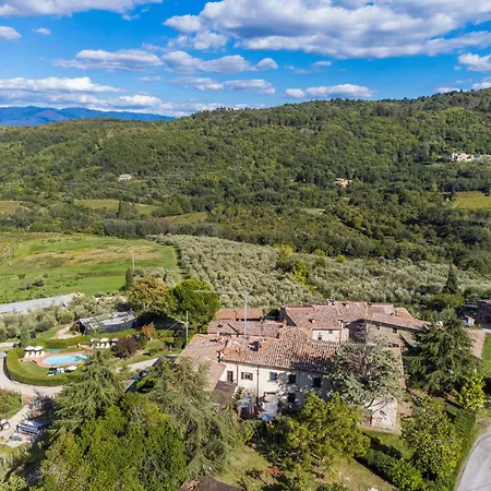 Lejlighed La Vigna By Interhome *