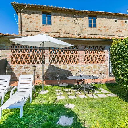 La Vigna By Interhome Lejlighed *