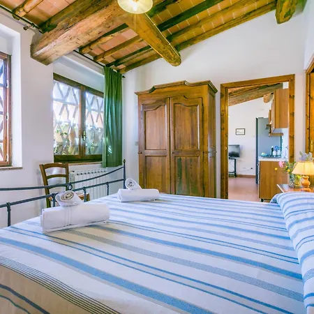Lejlighed La Vigna By Interhome *