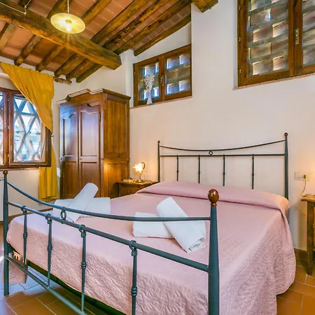 La Vigna By Interhome * Lucolena in Chianti