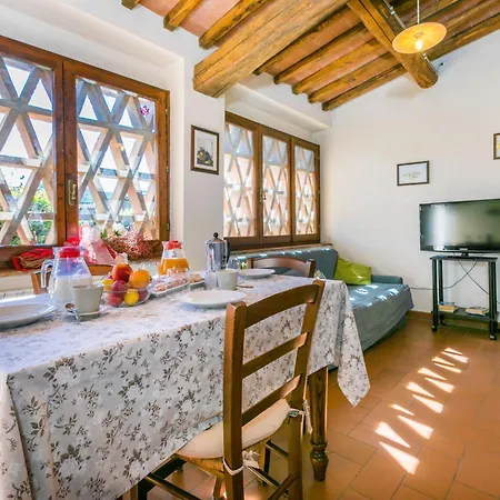 Lejlighed La Vigna By Interhome