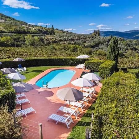 La Vigna By Interhome Lejlighed *